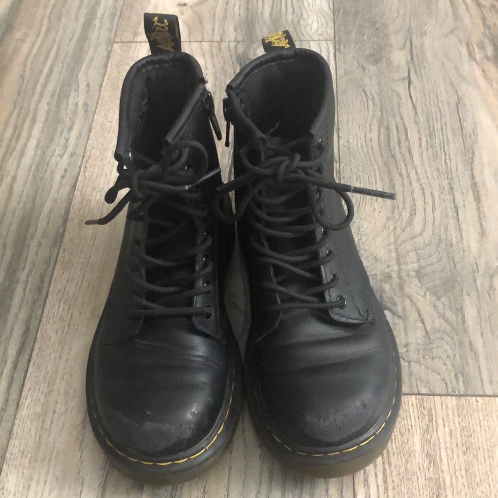 Little Boys/Girls Dr. Martens